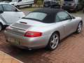 Porsche 996 911 Coupe 3.6 Turbo S Gris - thumbnail 5