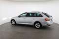 Skoda Superb Kombi 2,0 TDI Style DSG Silber - thumbnail 15