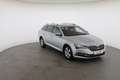 Skoda Superb Kombi 2,0 TDI Style DSG Silber - thumbnail 10