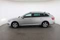 Skoda Superb Kombi 2,0 TDI Style DSG Silber - thumbnail 14