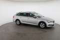 Skoda Superb Kombi 2,0 TDI Style DSG Silber - thumbnail 9