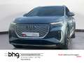 Audi Q4 e-tron Q4 50 e-tron quattro S Line *AHK*21`*MATRIX*PANO Blau - thumbnail 1