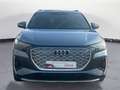 Audi Q4 e-tron Q4 50 e-tron quattro S Line *AHK*21`*MATRIX*PANO Blau - thumbnail 7