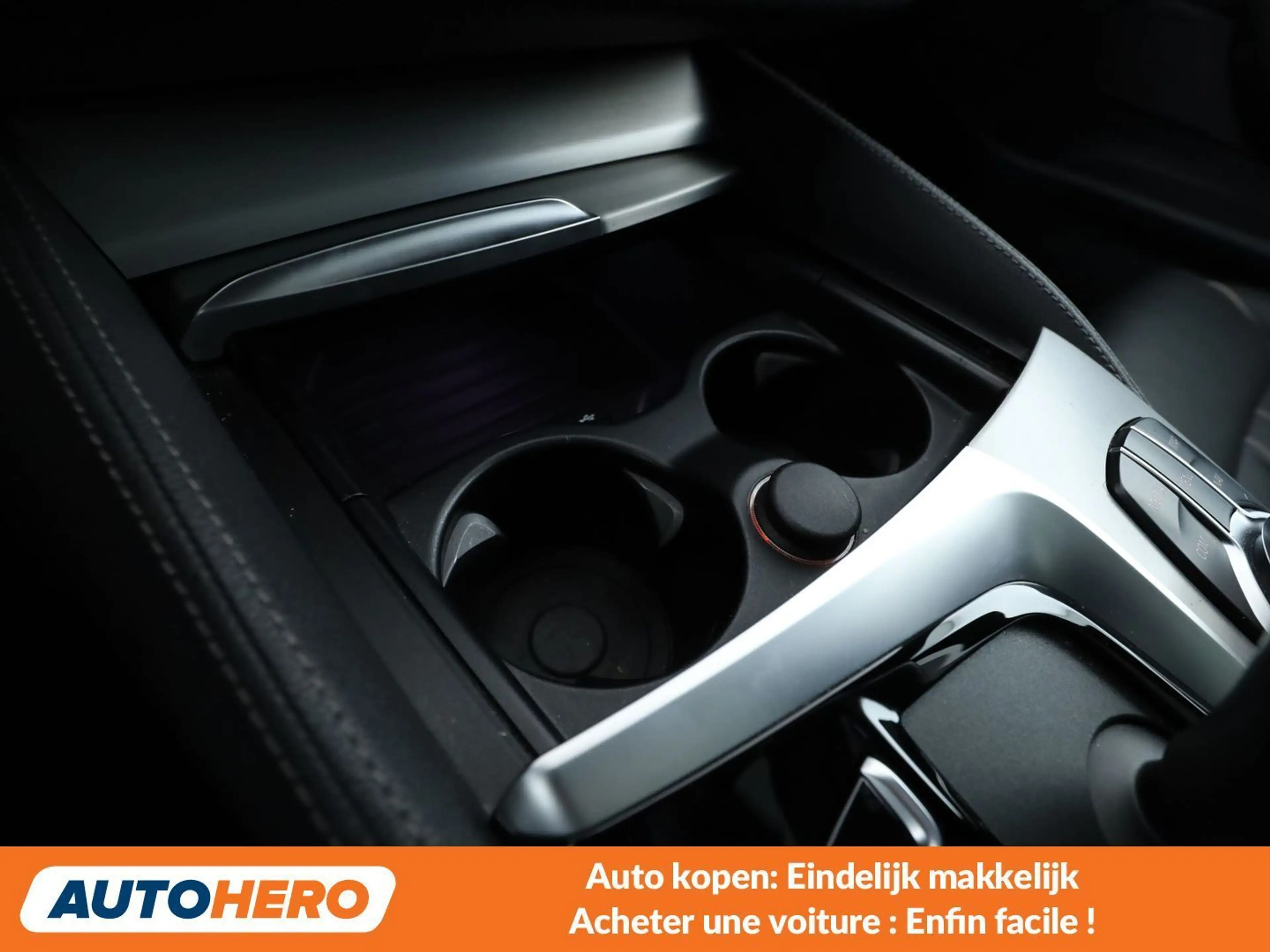 BMW 520 520d Mild-Hybrid Luxury Line — photo 15
