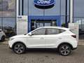 MG ZS MG EV Luxury 45 kWh | Camera | Stoelverwarming | S Wit - thumbnail 3