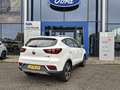 MG ZS MG EV Luxury 45 kWh | Camera | Stoelverwarming | S Wit - thumbnail 5