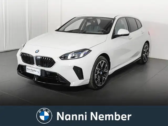 BMW 1 Series main image