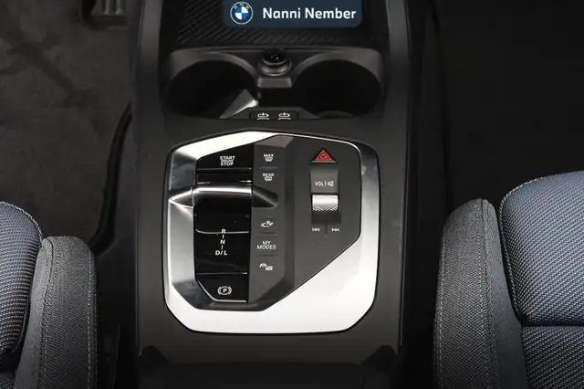 BMW 1 Series view 11