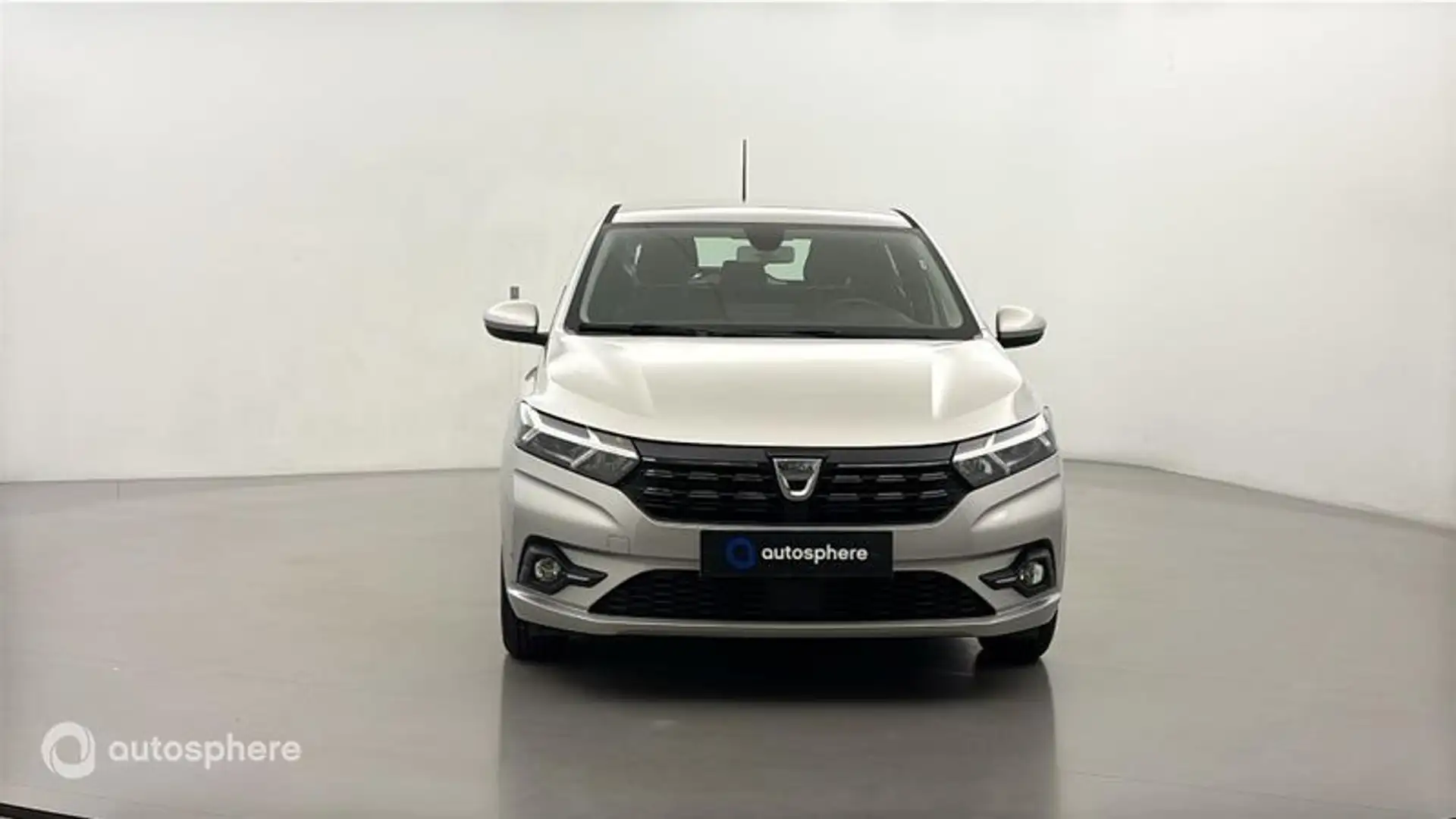 Dacia Sandero 1.0 SCe 65ch Confort - 2