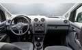 Volkswagen Caddy Caddy 1.2 (5-Si.) benzine  slechts 58384 km Gris - thumbnail 8