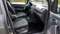 Volkswagen Caddy Caddy 1.2 (5-Si.) benzine  slechts 58384 km Gris - thumbnail 11