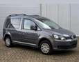 Volkswagen Caddy Caddy 1.2 (5-Si.) benzine  slechts 58384 km Gris - thumbnail 1