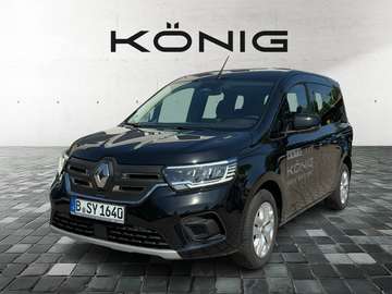 100% el. Paket Equilibre EV45 AC22