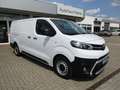 Toyota Proace 2.0 L2 Kasten Meister Weiß - thumbnail 3