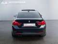 BMW 430 430 i Gran Coupé/M-PAKET/SPORT-AUTOMATIK/S-DACH/ Schwarz - thumbnail 4