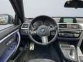 BMW 430 430 i Gran Coupé/M-PAKET/SPORT-AUTOMATIK/S-DACH/ Schwarz - thumbnail 14