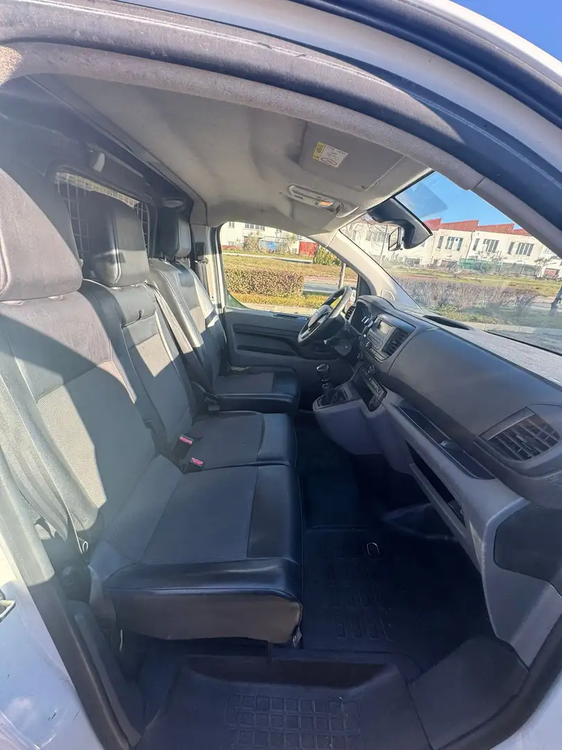 Toyota Proace Proace+Van+Media+1.6D+Business+115+Business - 2