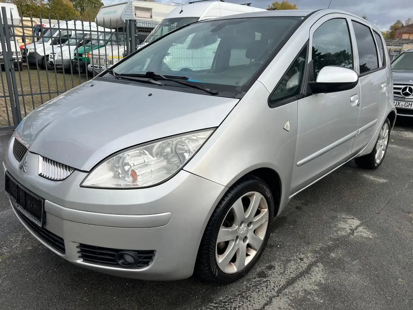 Mitsubishi Colt Colt 1.1 - 1