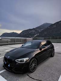 125d 3p MSport