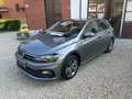 Volkswagen Polo 1.0 EVO 80 CV 5p.Sport R-Line BlueMotion Tecn. Grigio - thumbnail 4