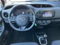 Toyota Yaris 1.0 VVT-i Comfort KLIMA RÜCKFAHRKAMERA Grey - thumbnail 8