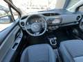 Toyota Yaris 1.0 VVT-i Comfort KLIMA RÜCKFAHRKAMERA Grey - thumbnail 7
