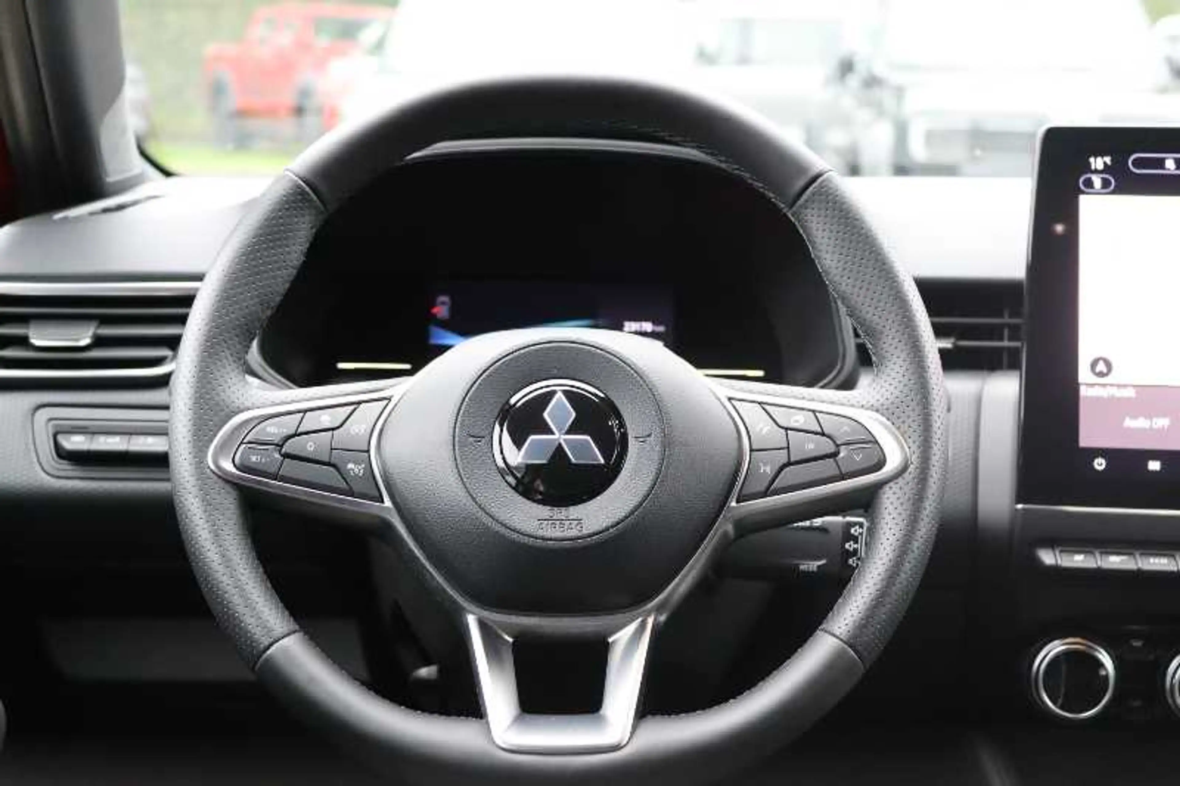 Mitsubishi Colt EDITION 1.0 T-Benziner 6-Gang — photo 13