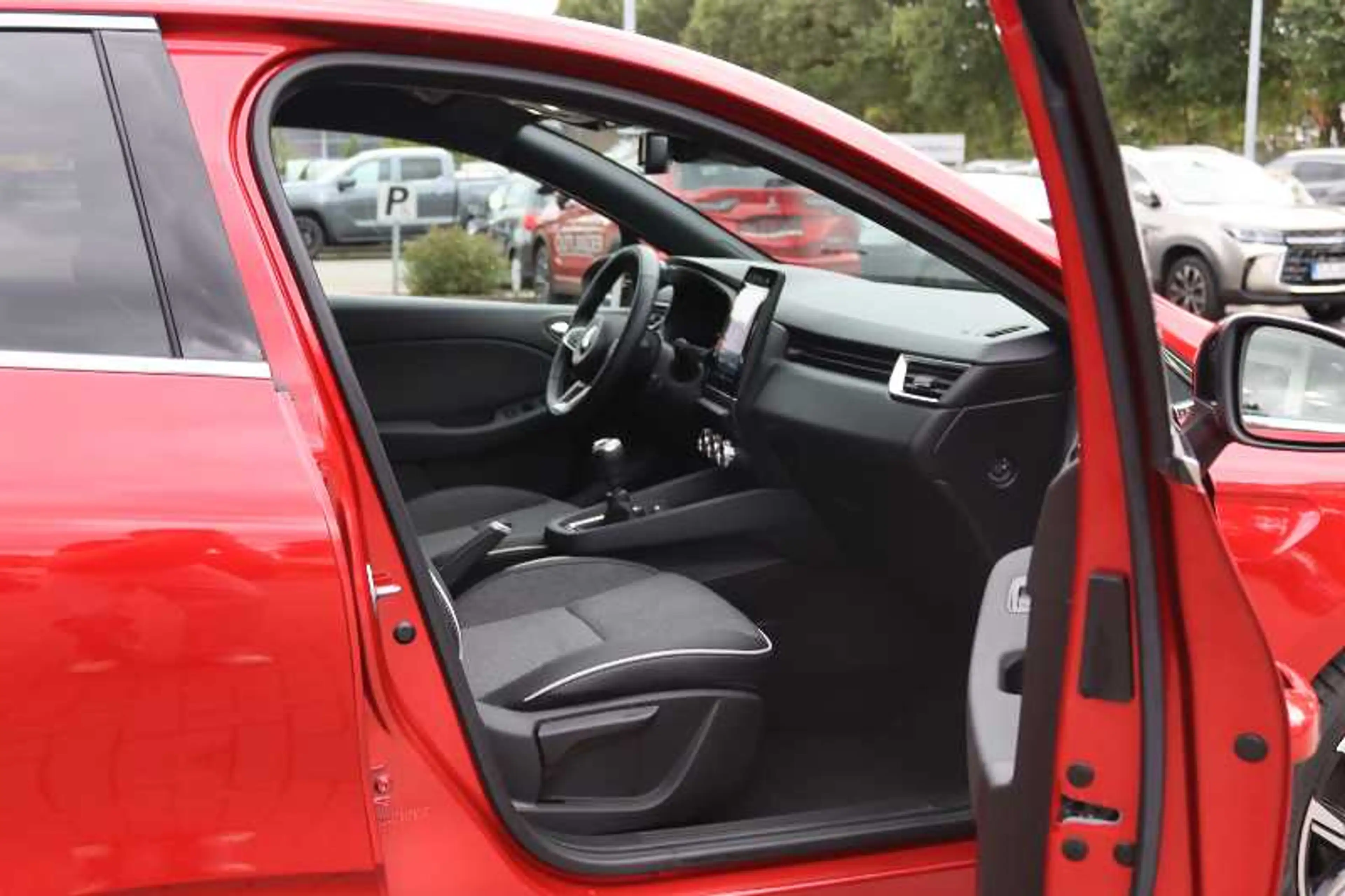 Mitsubishi Colt EDITION 1.0 T-Benziner 6-Gang — photo 11