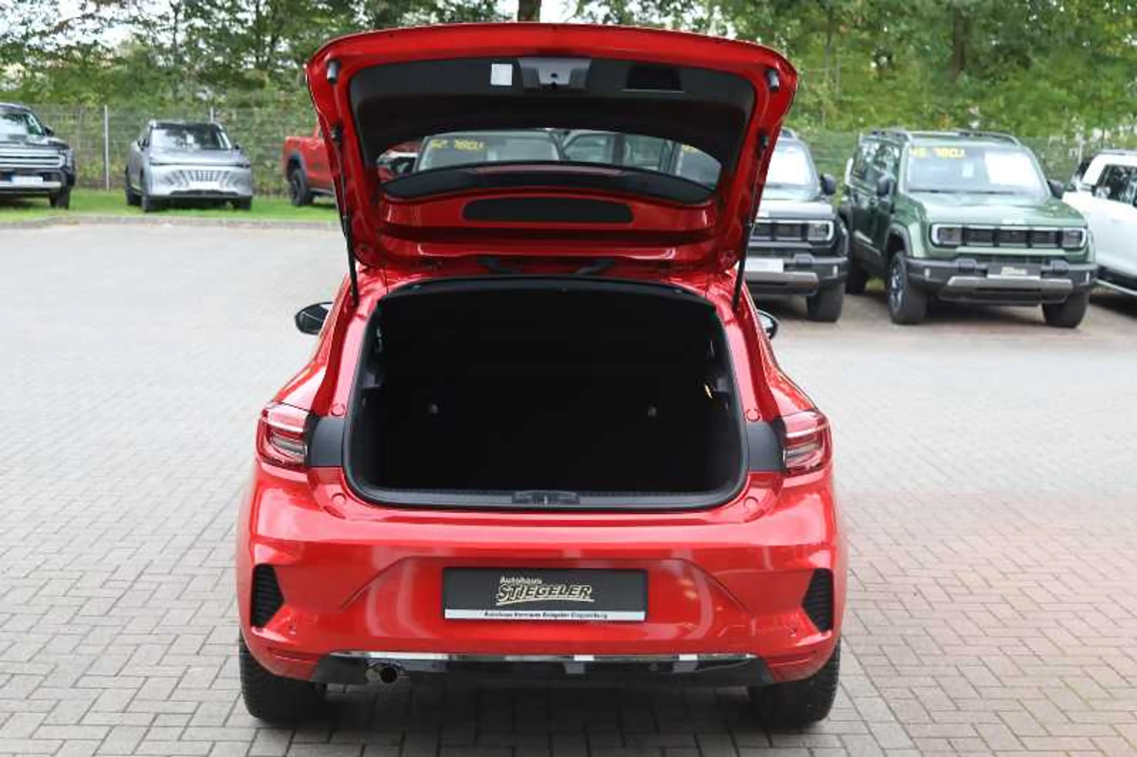 Mitsubishi Colt EDITION 1.0 T-Benziner 6-Gang — photo 6