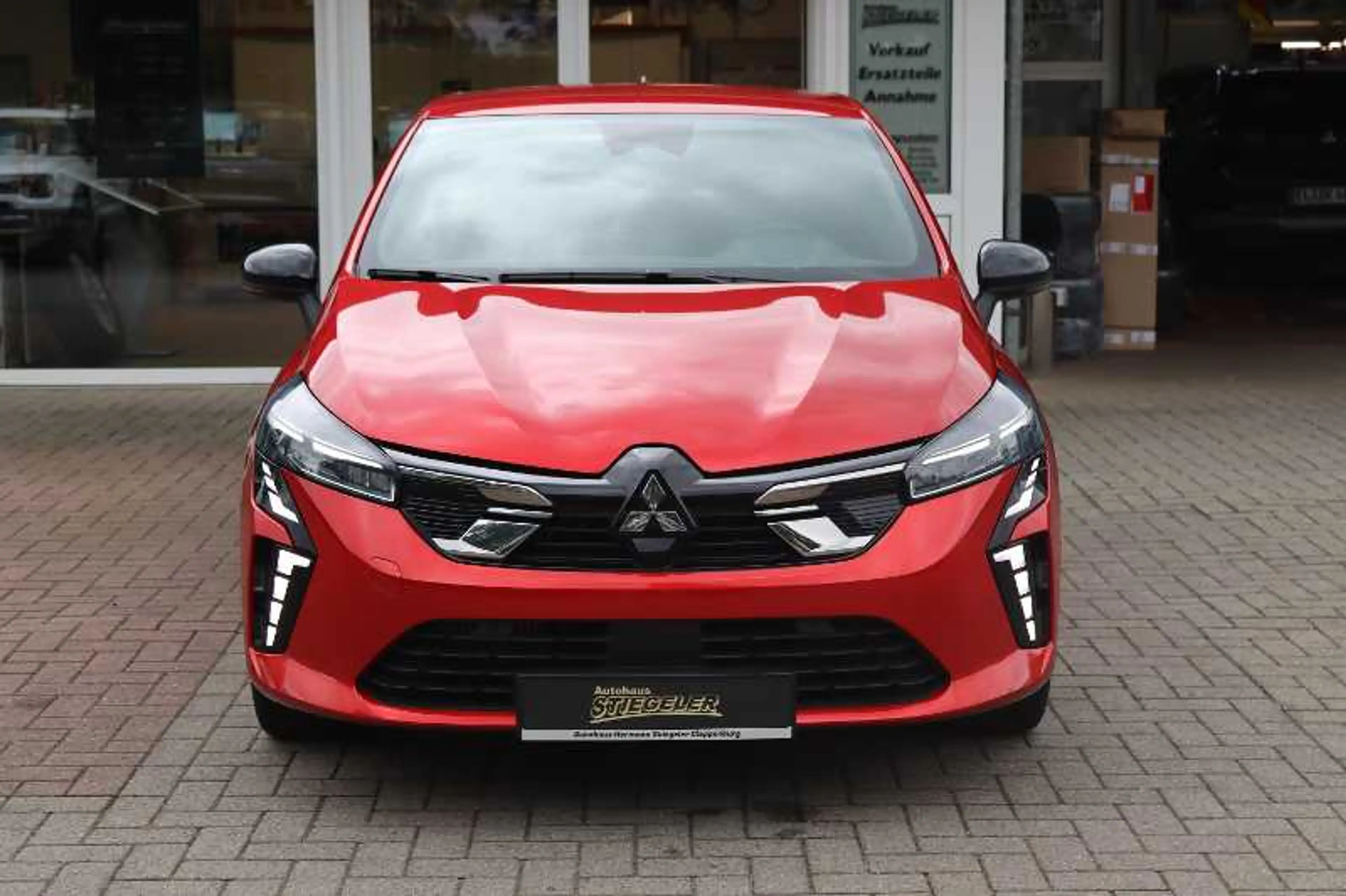 Mitsubishi Colt EDITION 1.0 T-Benziner 6-Gang — photo 2