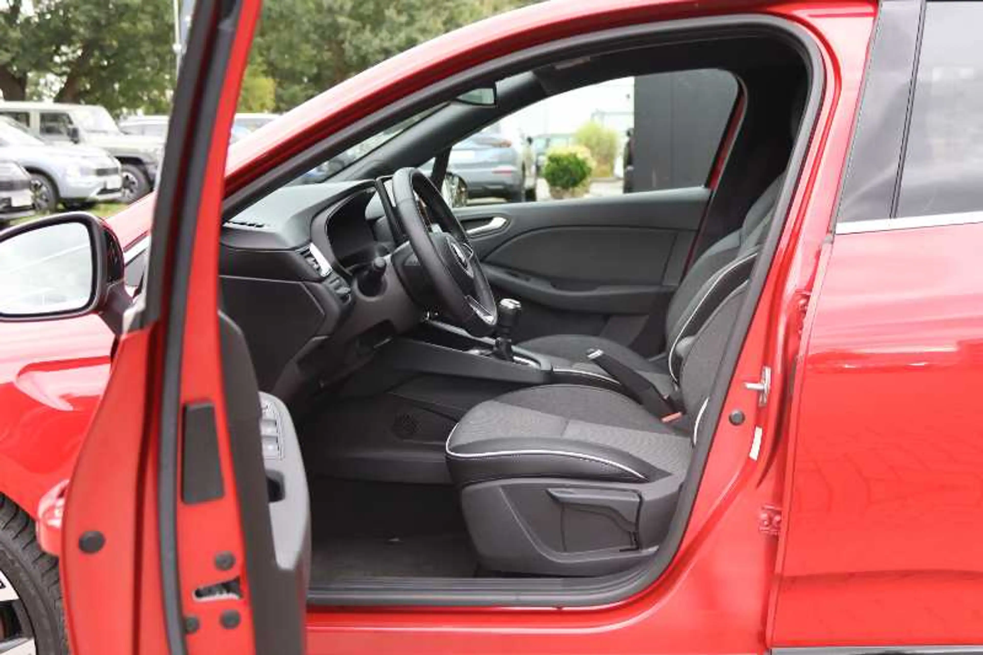 Mitsubishi Colt EDITION 1.0 T-Benziner 6-Gang — photo 8