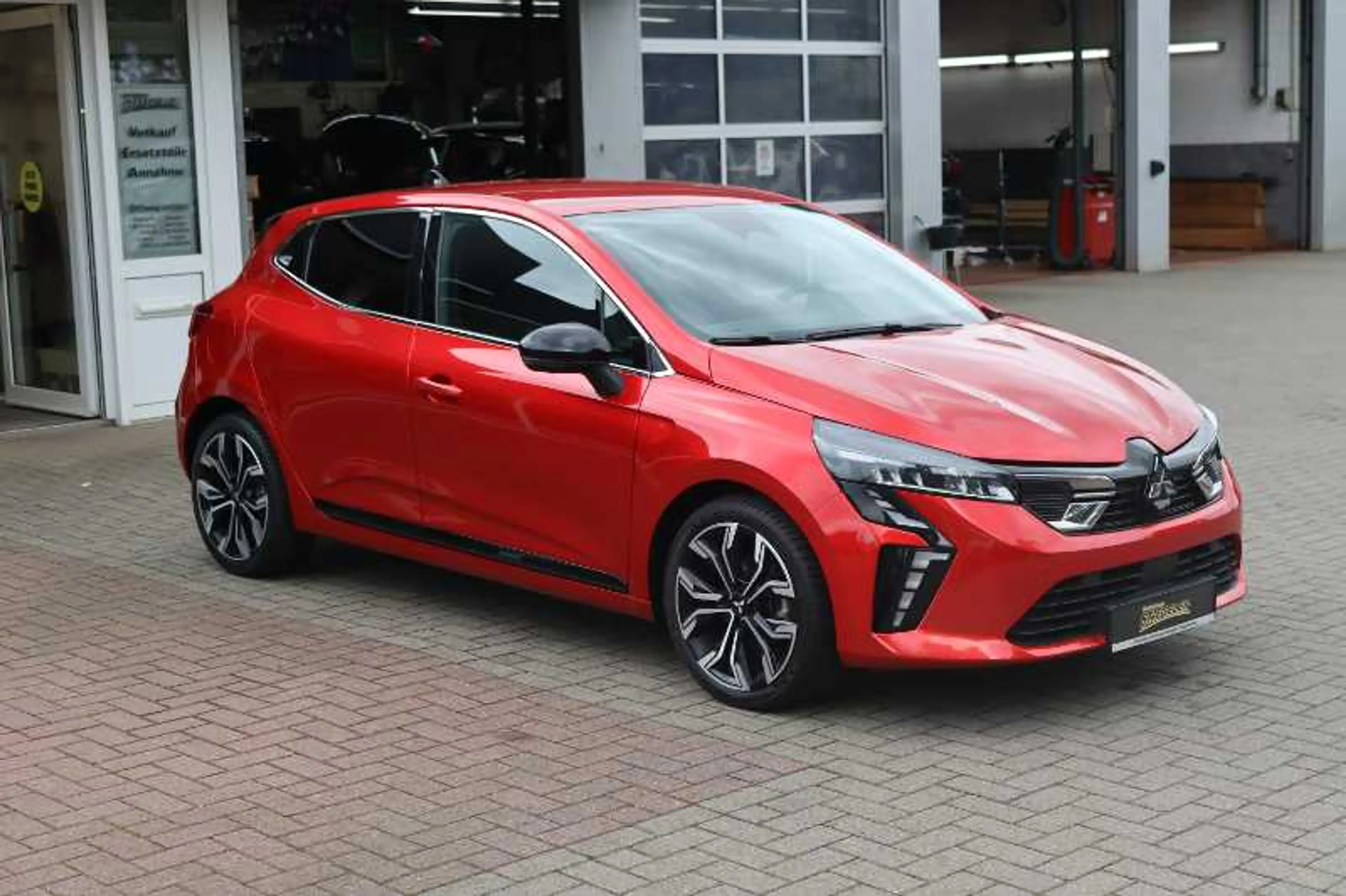 Mitsubishi Colt EDITION 1.0 T-Benziner 6-Gang — photo 3