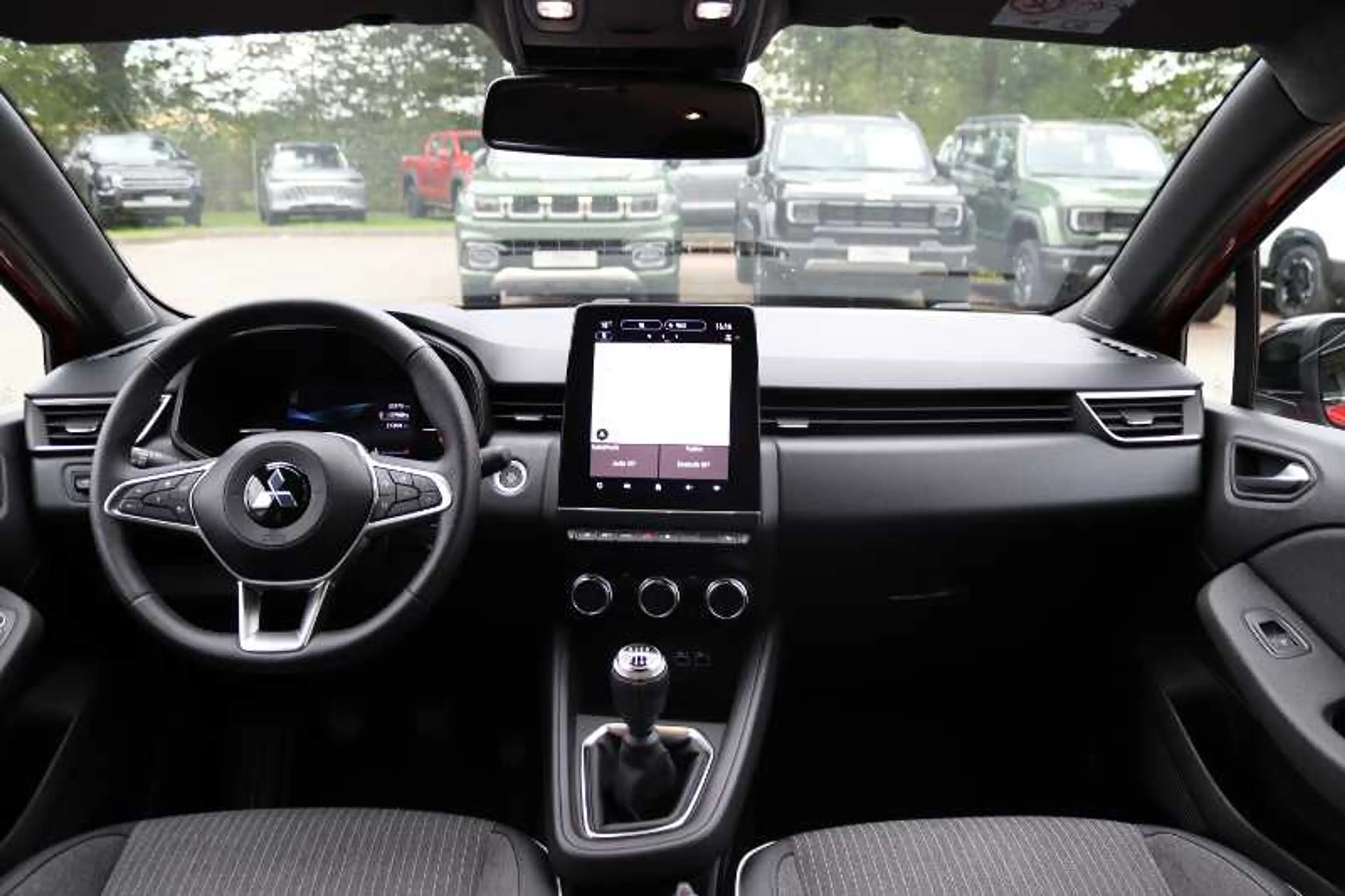 Mitsubishi Colt EDITION 1.0 T-Benziner 6-Gang — photo 14