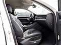 Volkswagen Touareg ELEGANCE 4M 3.0 V6 TDI VIRTUAL LEDER AHK DYNAUDIO Weiß - thumbnail 3