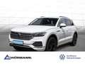 Volkswagen Touareg ELEGANCE 4M 3.0 V6 TDI VIRTUAL LEDER AHK DYNAUDIO Weiß - thumbnail 1