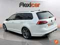 Volkswagen Golf R 2.0 TSI 300CV 4Motion BMT DSG Blanc - thumbnail 7