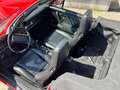 Porsche 964 911 Carrera 2 Cabriolet Rouge - thumbnail 24