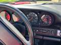 Porsche 964 911 Carrera 2 Cabriolet Rouge - thumbnail 22