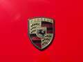 Porsche 964 911 Carrera 2 Cabriolet Rouge - thumbnail 13