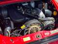 Porsche 964 911 Carrera 2 Cabriolet Rouge - thumbnail 14