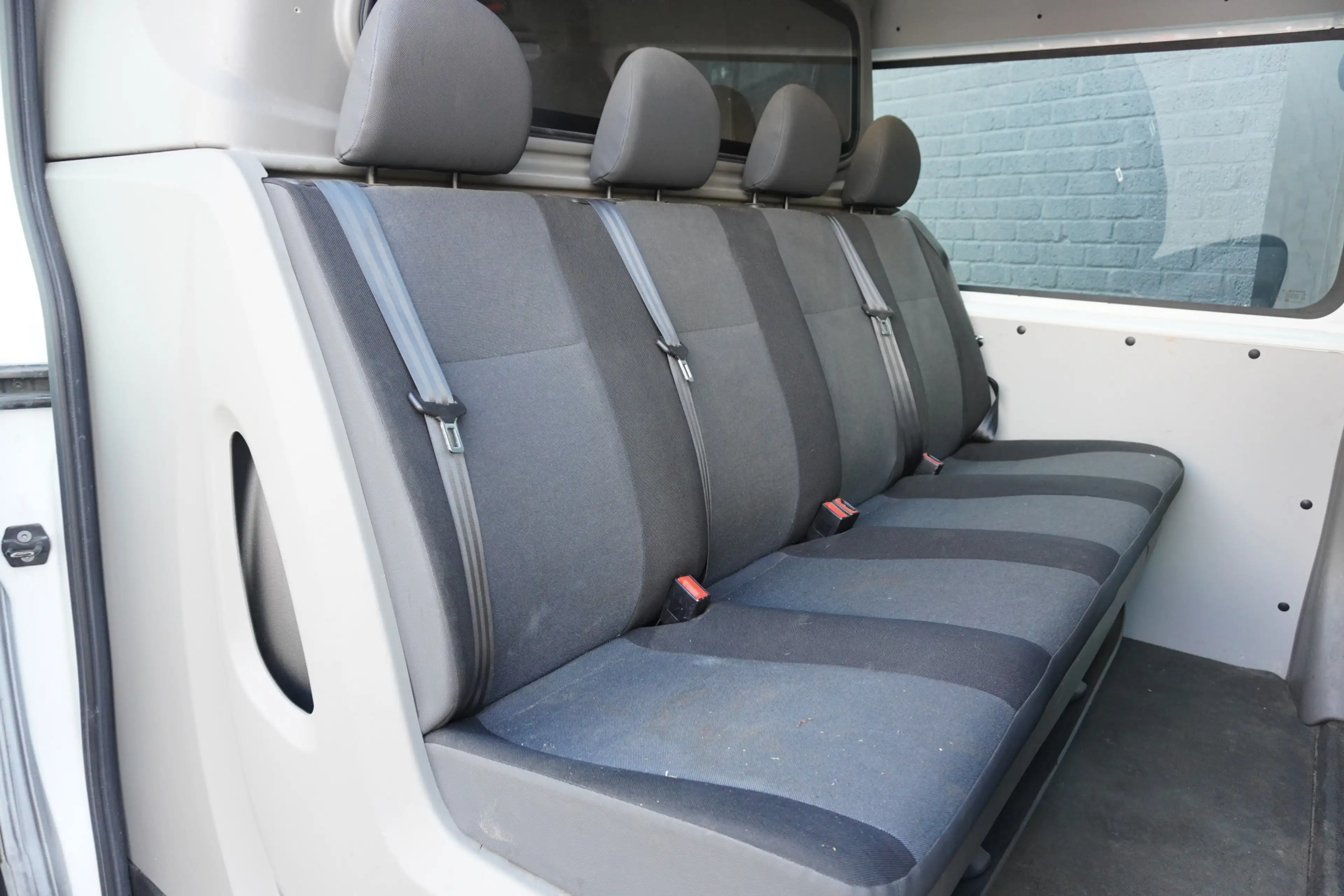 Renault Master 2.3 dCi 145PK L3H3 Dubbellucht Dubbelcabine EURO 6 — photo 11