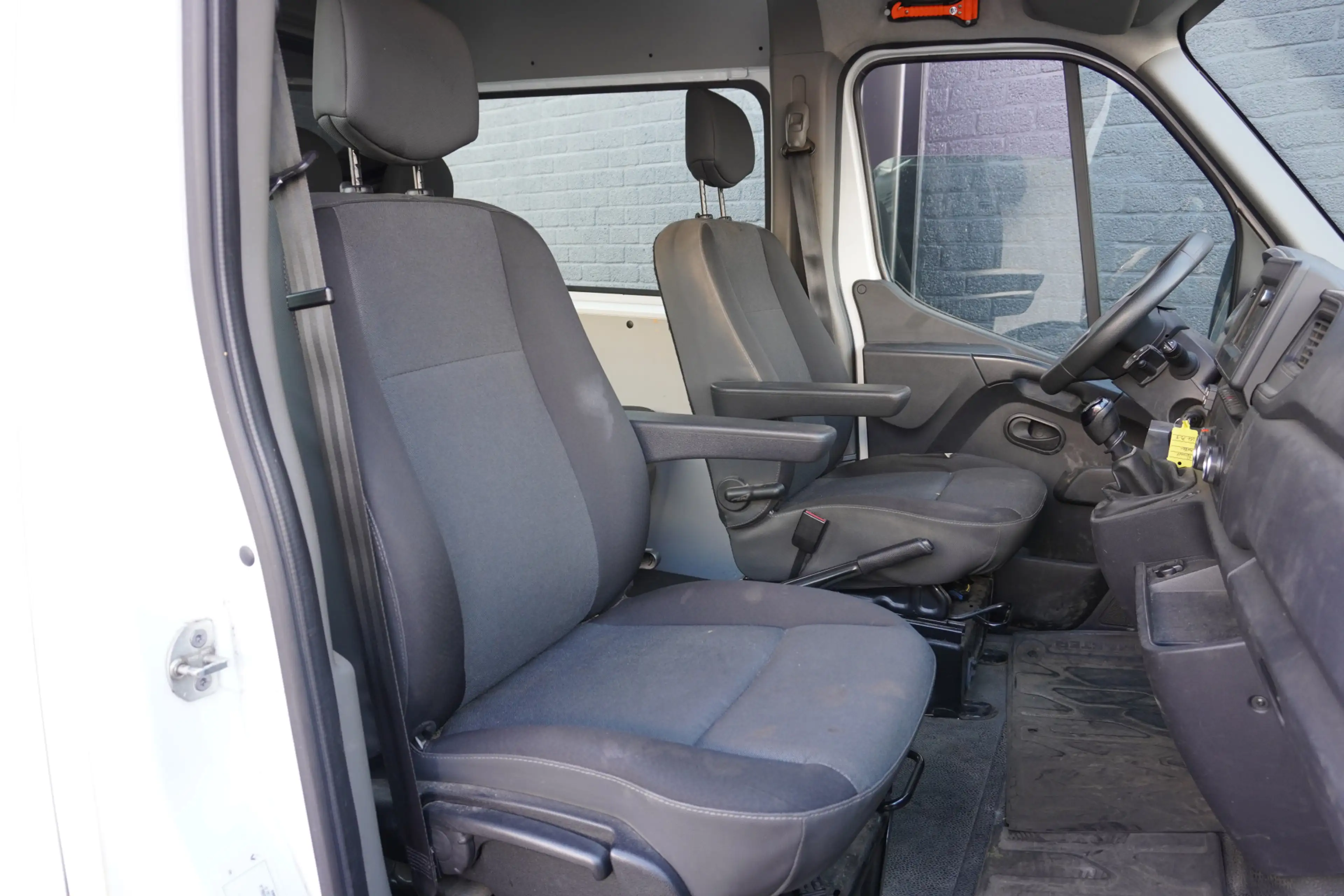 Renault Master 2.3 dCi 145PK L3H3 Dubbellucht Dubbelcabine EURO 6 — photo 5