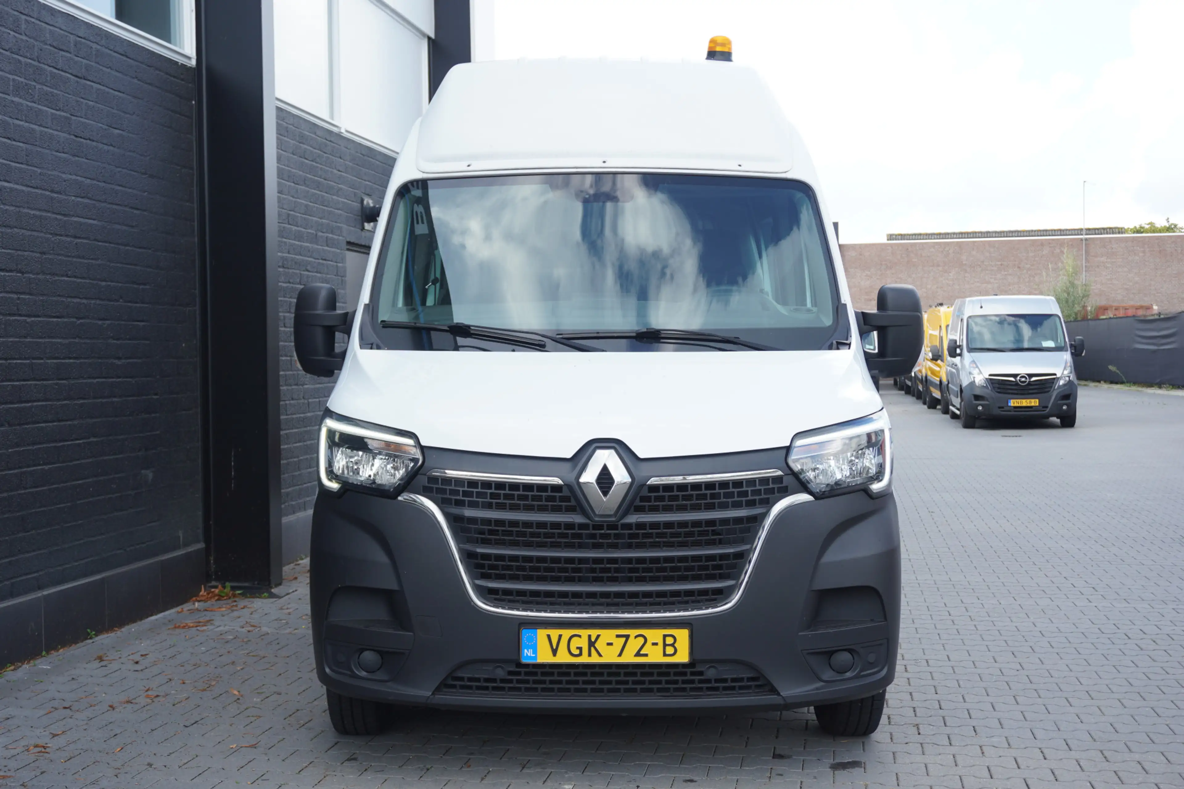 Renault Master 2.3 dCi 145PK L3H3 Dubbellucht Dubbelcabine EURO 6 — photo 7