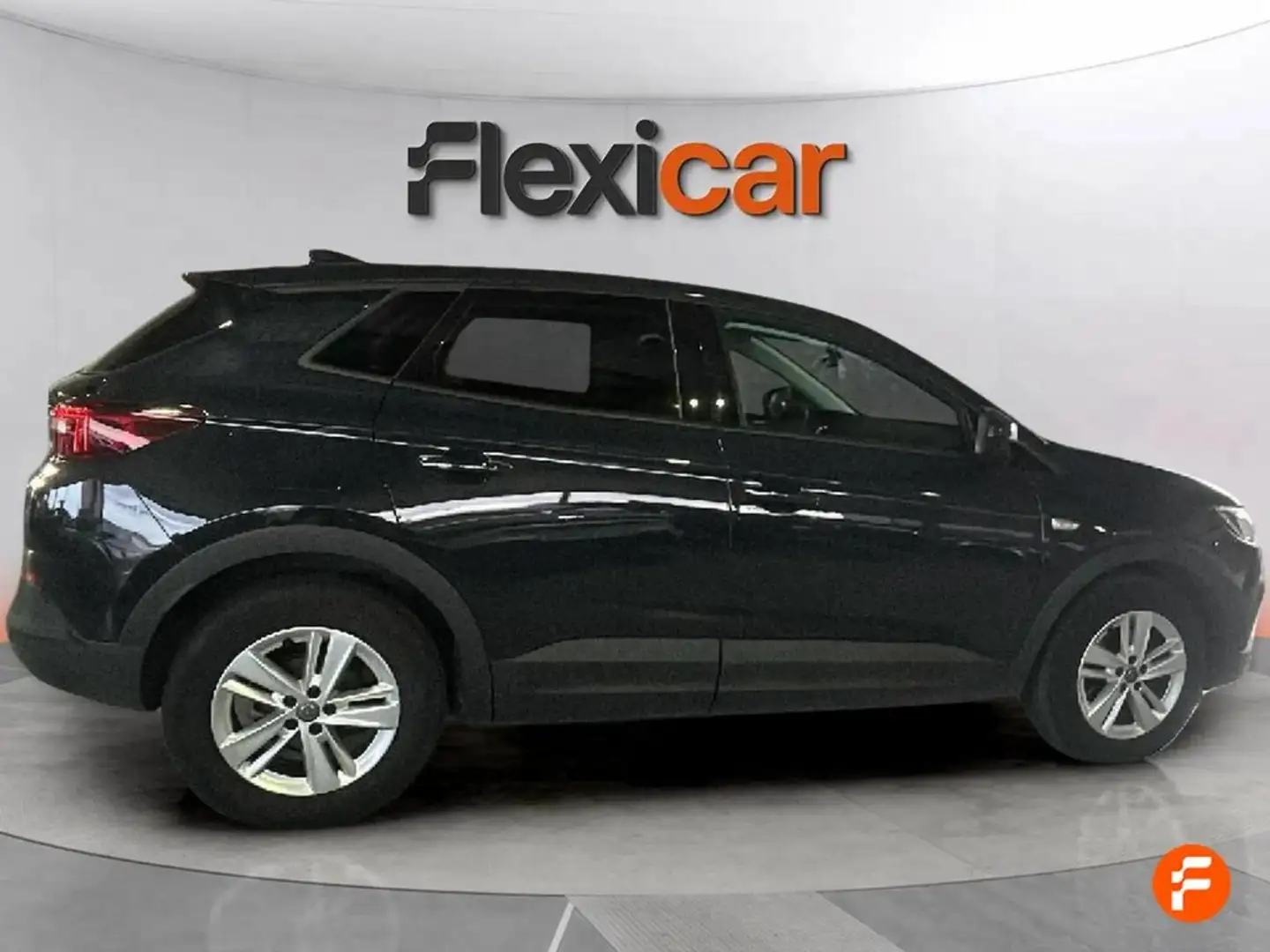 Opel Grandland X 1.2T S&S 120 Aniversario 130 Amarillo - 2