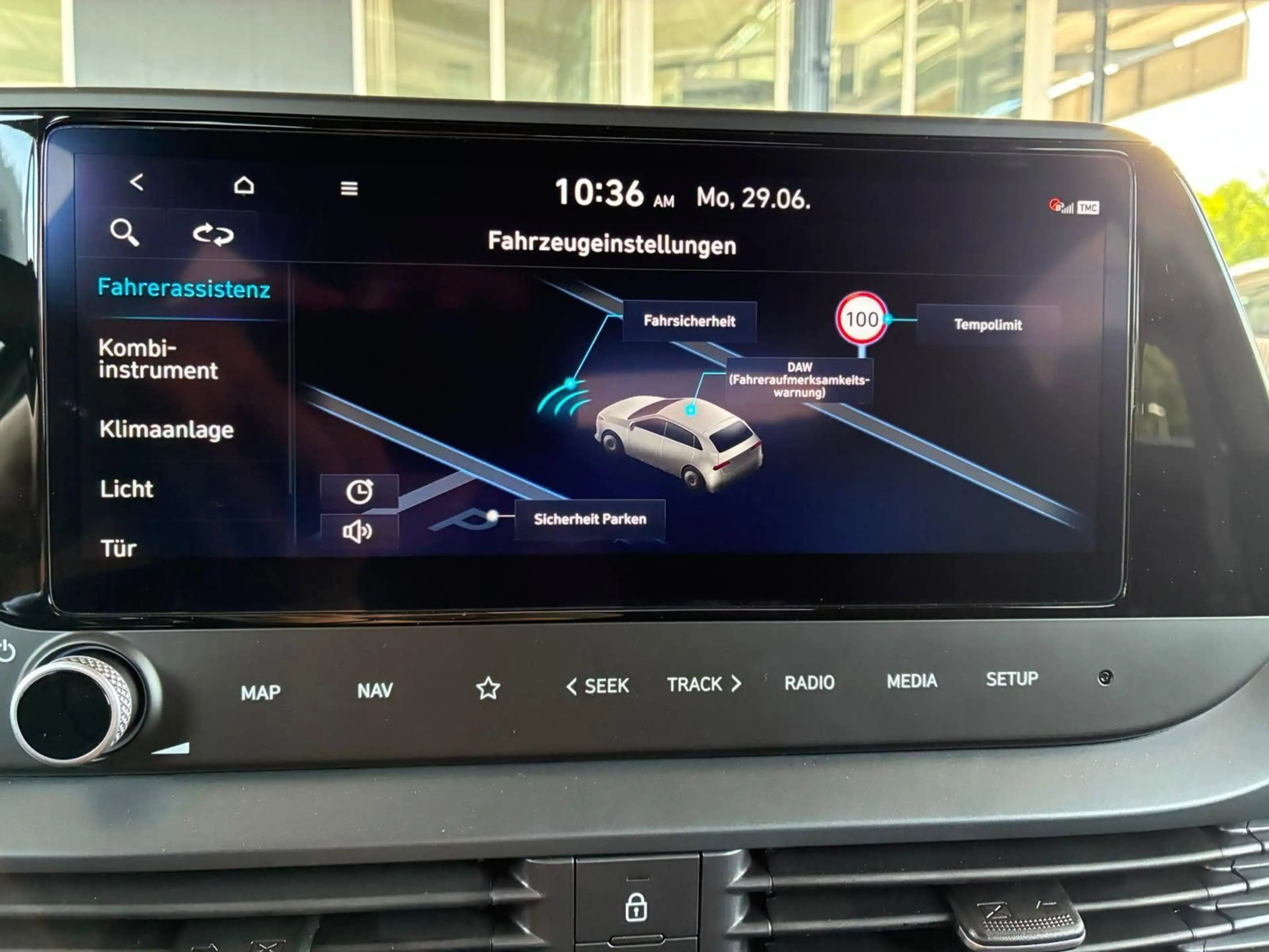 Hyundai BAYON Comfort Plus 1.2 MPI / Sitz + Lenkradhe... — photo 15