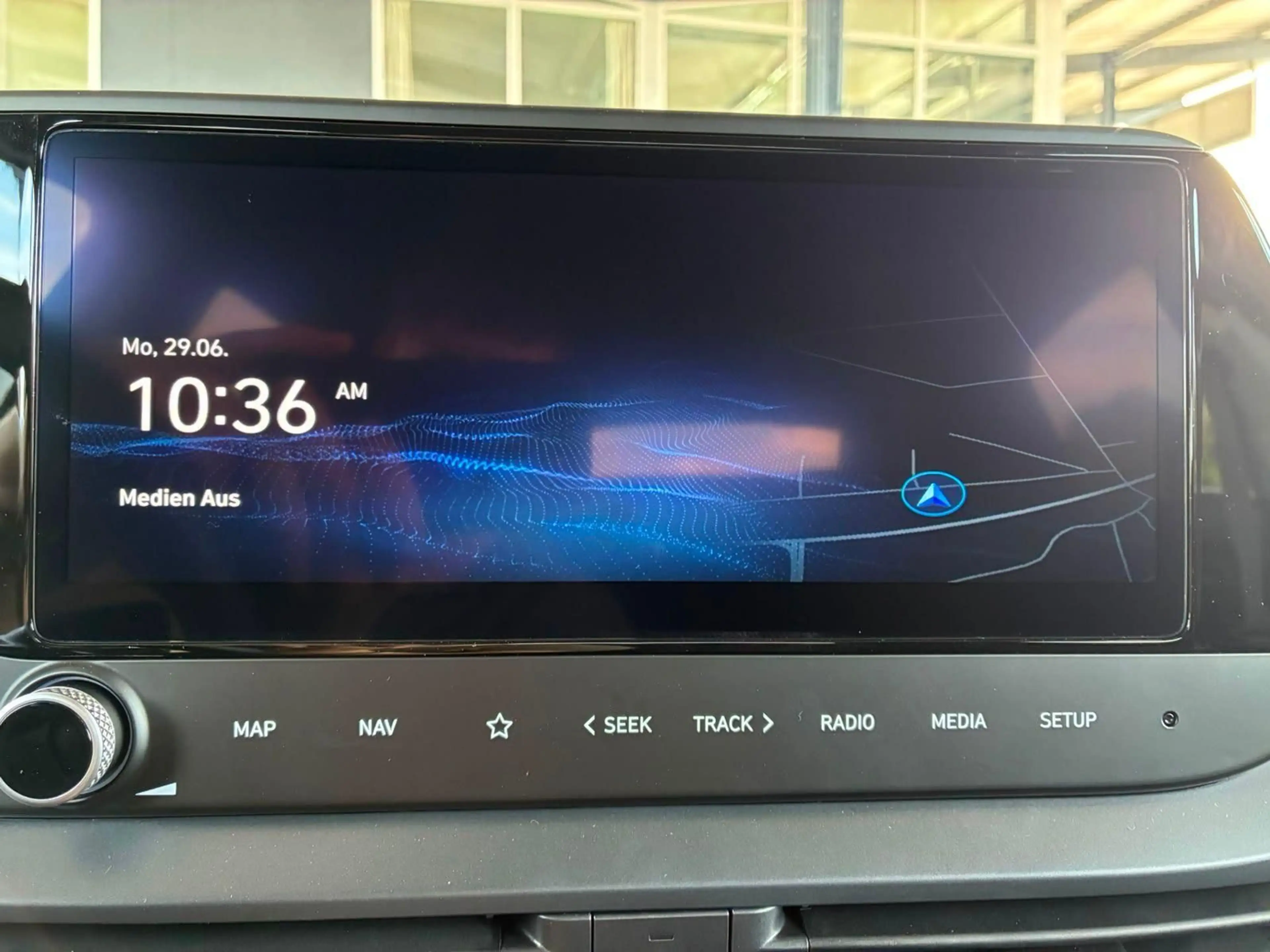 Hyundai BAYON Comfort Plus 1.2 MPI / Sitz + Lenkradhe... — photo 14