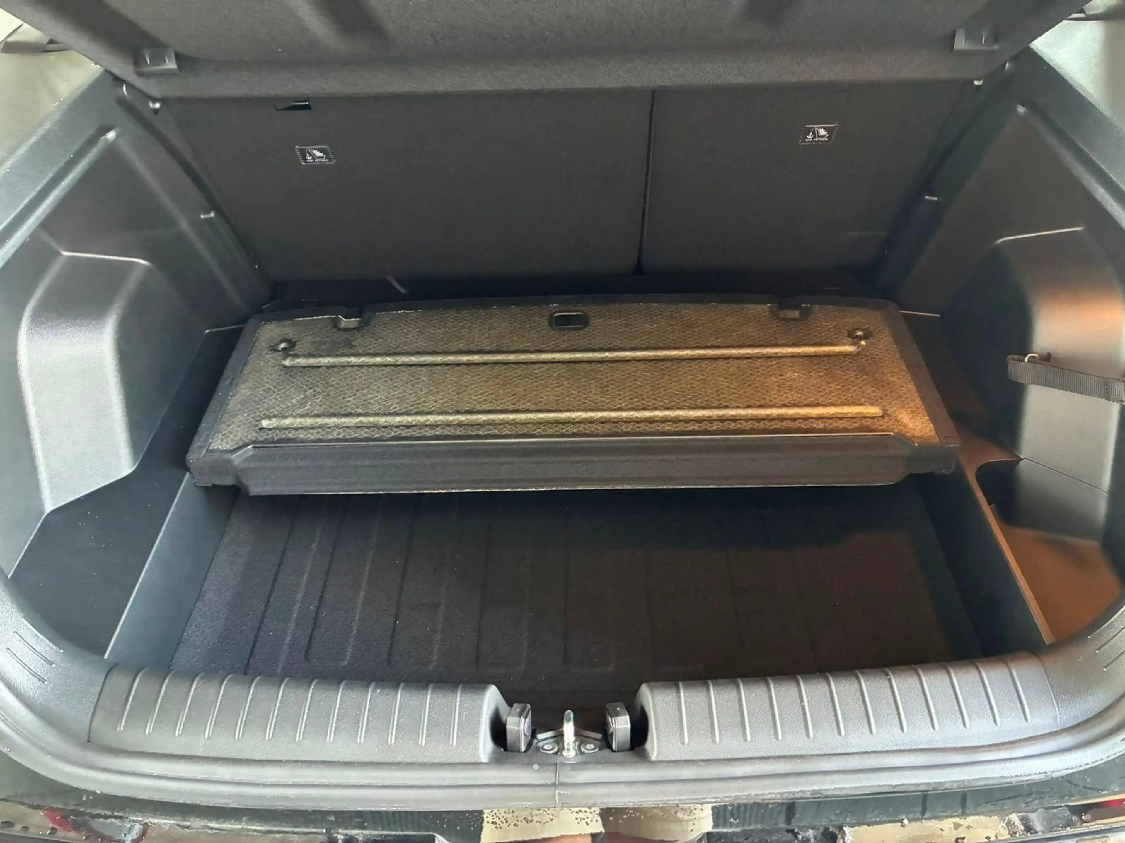 Hyundai BAYON Comfort Plus 1.2 MPI / Sitz + Lenkradhe... — photo 9