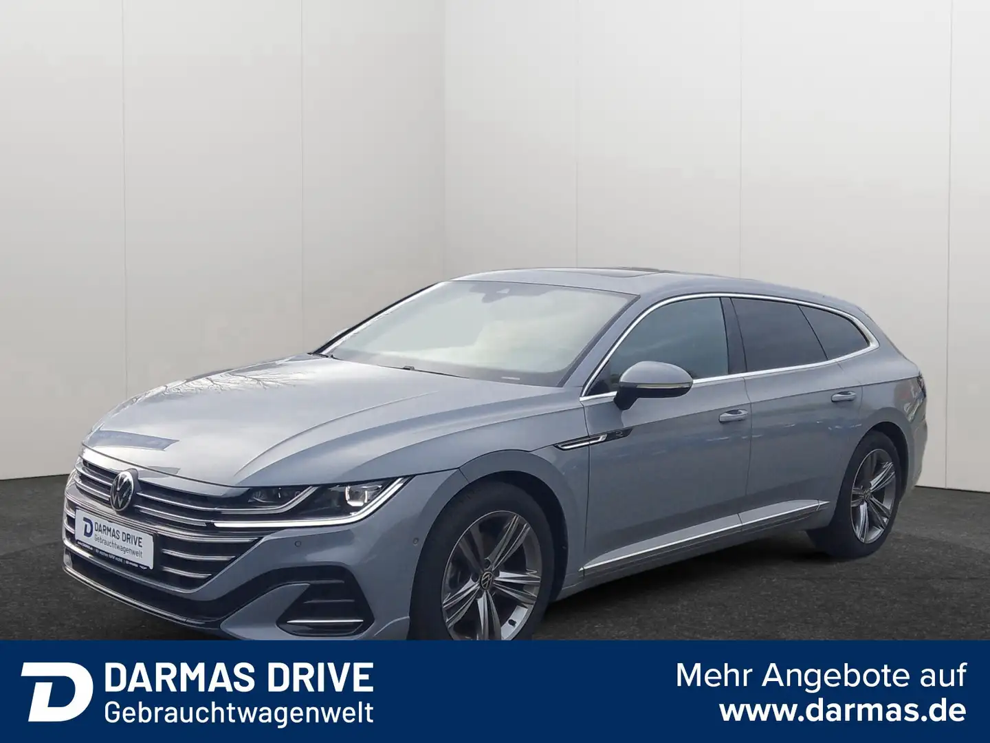 Volkswagen Arteon Shooting Brake R-Line TSI Hybrid - 1