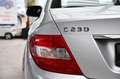 Mercedes-Benz C 230 V6 Limousine Aut. Navi Comand Elegance Silber - thumbnail 40
