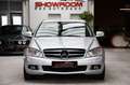 Mercedes-Benz C 230 V6 Limousine Aut. Navi Comand Elegance Silber - thumbnail 5